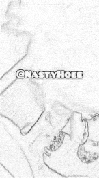 Her Mouth is Wet &amp; Sloppy ! 