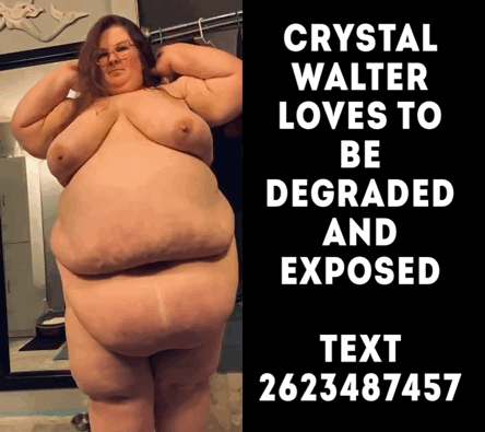 Ssbbw ağır çekim gifler
