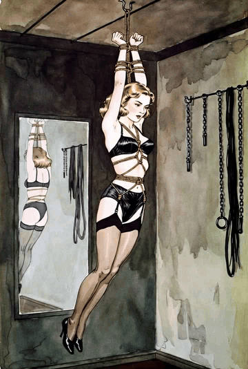 Pixwhores deneysel geliştirilmiş: bağlı ve büküm