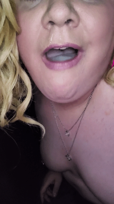 Mouthful